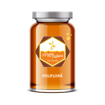 Miere poliflora